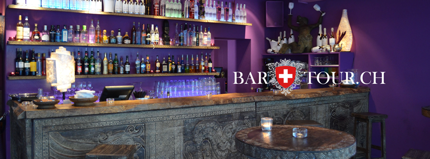 Swiss Bartour